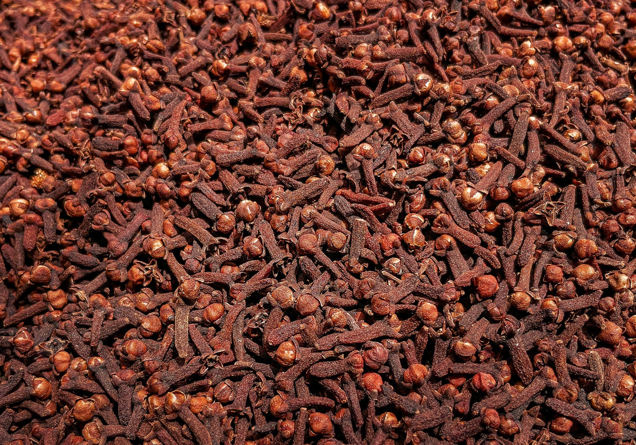 Clove Category